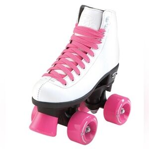 Riedell Quad Roller Skates - Wave